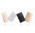 Card Memory Usb Card Metal Usb Card High Speed Usb Flash Drive With Logo Credit Card Usb Business Card Flash Memory