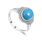 Finger Designer Ring Women Beautiful Blue Cz Wrestling Wonder Women Finger Rings For Sale