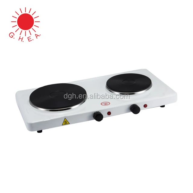 electric hot plate for boiling water