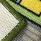 Play Room Kids Mat Floor Custom Print Play Baby Room Floor Mat For Kid