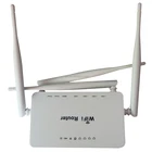 4 Zbt We1626 Mt7620n 2.4ghz 300M 192.168.0.1 Openwrt Wireless Router