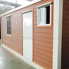 House Container House Design China Beautiful Design 20ft Flat Pack Mobile Living Container House For Sale