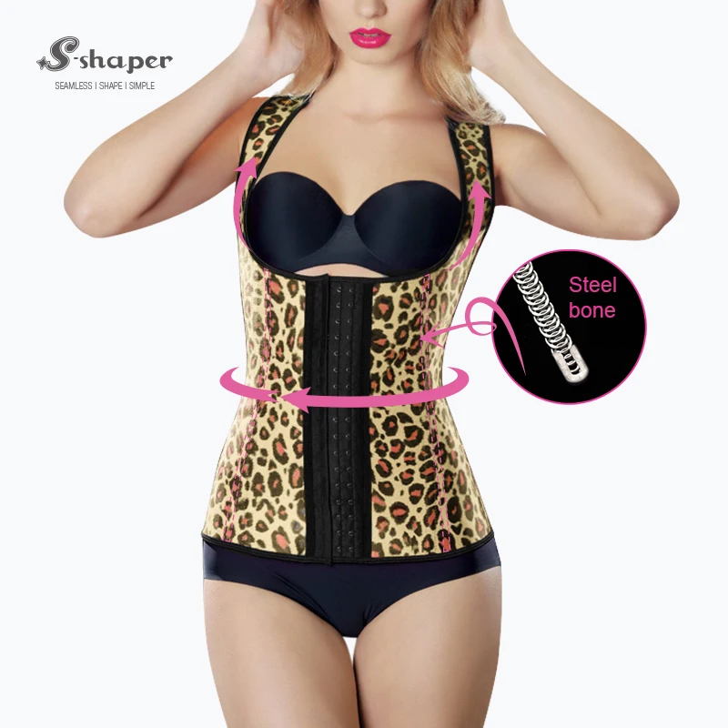invisible waist shaper