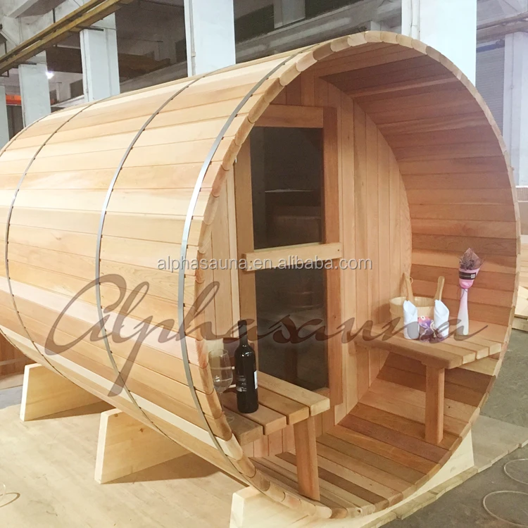 Best sauna kit Clearance