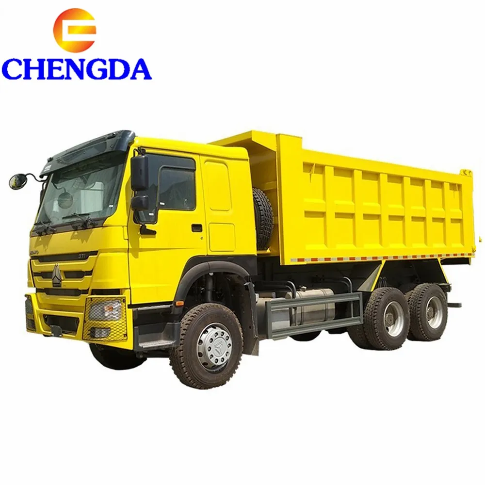 Sinotruk Howo 6x4 371 Hp 30 Ton Sand Gravel 20 Cubic Meters 10 Wheeler Capacity Dumper Truck Price Dump Tipper Truck For Sale Buy Tipper Truck 10 Wheeler Trucks Dumper Truck Product On Alibaba Com