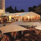 Buy Event Tent Chapiteau Tente Canopies Hall Tents For Events 300 People For Sale