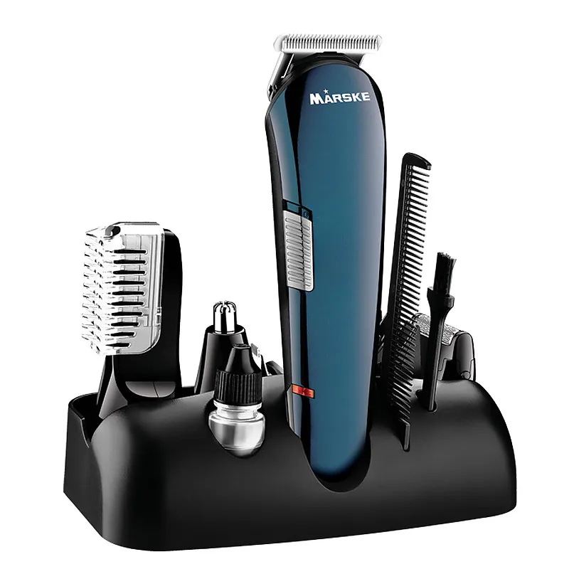 shaving machine set