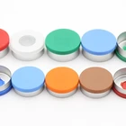 Vial Caps Caps For Bottles 28mm 32mm Medicine Glass Vial Caps For Injection Bottle
