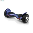 Scooter Gyroor Off Road 8.5" Hoverboard 2 Wheel Balancing Scooter With Private Patent Protection
