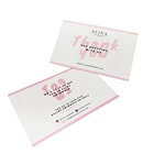 Card Printing Print Cards Cheap Custom Thank You Card Printing In Shanghai