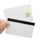 Java Card Java Business Rfid Card Contact JCOP V2.4.1 R3 RFID Smart JAVA J2A040 J3D081 J3H081 40K/80K Chip Card