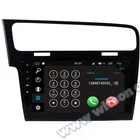 Dvd Volkswagen Android A WITSON S200 ANDROID 8.0 CAR DVD NAVIGATION FOR VOLKSWAGEN GOLF 7