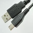 Usb Custom Mini USB2.0 Fast Charger Cable Micro Usb Cable For Smartphone Android