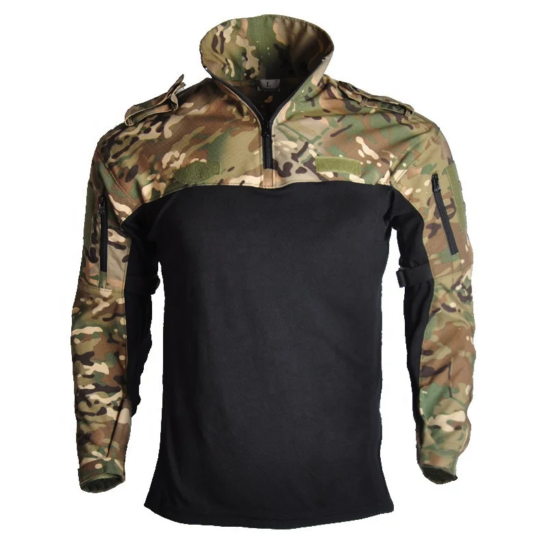 Buy Army Uniform Digital Camo Shirt 