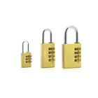 Combination Padlock Lock Padlock Latest Excellent Quality Good Prices Combination Password Pad Lock Brass Padlock