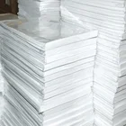 Inkjet Factory Hot Sale Printable Waterproof Label For Inkjet Laser Printing A4 Vinyl Adhesive Sticker Paper