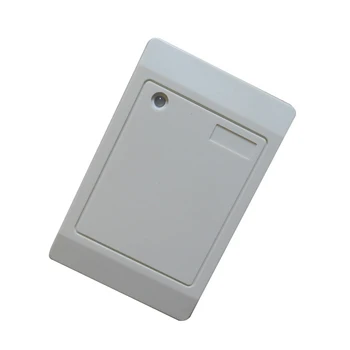 Cheap Offer EM Long Distance 125KHz RFID Card Reader RS232