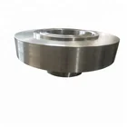 Welding Flange High Voltage Pipeline Special Girth Welding Flange ASTM B16.5 A515 Gr.70 Gr.65 Gr.60