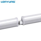 T5 Fixture 2ft SAA ETL CE 2ft 4ft 8ft Linkable T5 Tube Led Energy Saving Tube Lamp Fixture