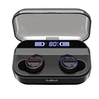 Bluetooth Bluetooth TWS X11 TWS Earphones Bluetooth Wireless Sport Earbuds IPX7 Waterproof