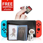Video Games Nfc Cards The Legend Of Zelida 24Pcs/Set Amibo Card For Nintendo Switch