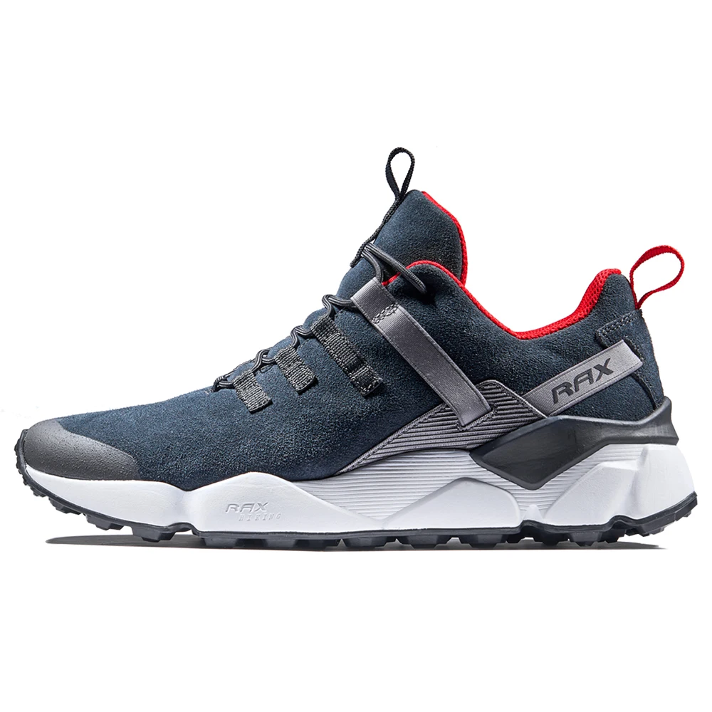 Las 5 mejores zapatillas trekking - Comodidad y alto rendimiento