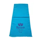 Bath Towel With Embroidery 100 Cotton Towels 100% Cotton Custom Face Hand Bath Towel With Embroidery Logo
