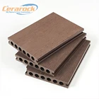 Composite Wood Decking Waterproof/UV-against/composit Wood Floor Wpc Deck/wpc Deck Plank