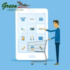 Dropshipping Sourcing Agent 2%-5% Low Commission Fast Reply YIWU Buying Sourcing Agent Dropshipping