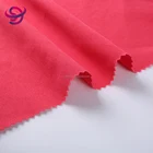 Organic Cotton New Design Factory Price Wholesale Organic Cotton Woven Fabric Roll