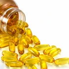 Vitamin Vitamin A Halal Approved Mineral Vitamin E Complex Vitamin Oil Softgel Capsule
