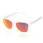 Hot Red Sunglasses 2021 Brazil Hot Sales Classic Polarized Uv400 Polarized Red Full Frame Sunglasses