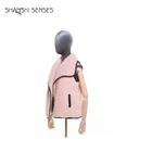 Vest Women Vest Women Fashion Fancy Short Reversible Custom Vest For Women Made In China