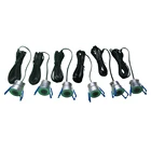 Ip65 Led Spot Ledip65ip65 IP65 Dimmable Remote Control Led Mini Spot 3w