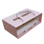 Gift Bag Bags Gift Door Gift Bag Custom 100 Piece Decorative Door Gift Paper Bag With Handles Bags