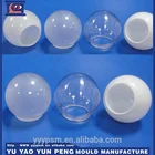Blowing Bulb Injection Mold Low Price Wholesale Plastic Blowing Injection Led Bulb Mould Light