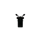 Plastic Door Lock Plastic Push To Open Latch Push To Close Door Lock Mini Touch Push Push Mechanism Door Latch