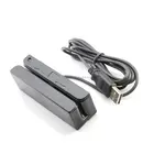 Card Reader Usb Usb 3 Tracks Hico Loco Magnetic Card Reader MSR90