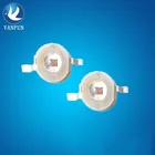 Led 3w 3w Led 3w Factory Wholesale Epistar Led Chips 1w 3w 850nm 940nm Infrared High Power IR Led