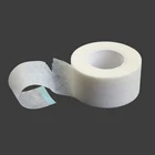 Adhesive Paper Tape Surgical Adhesive Tape Medical Grade Micropore Surgical Adhesive Paper Tape