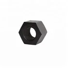 Nuts 2H Heavy Duty Nuts Hexagon Nuts In Various Colors