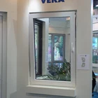 Windows Most Energy Efficient Triple Pane German Veka Windows