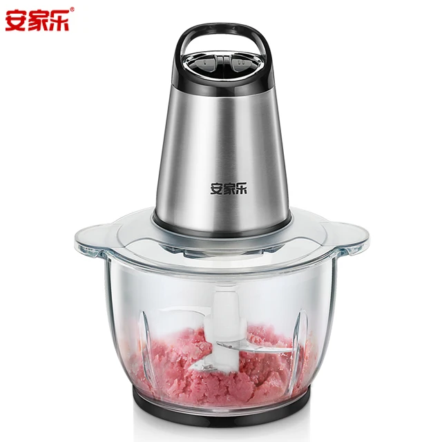 meat mincer function