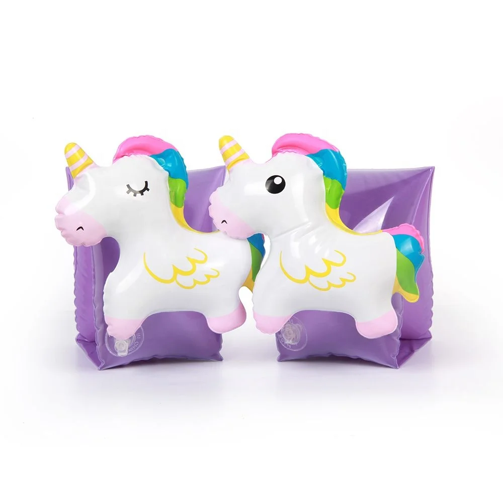unicorn arm floaties