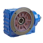 Reducer Gear Reducer K Series Heavy Duty Right-angle Gearbox Helical Bevel Speed Gear Reducer