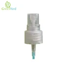 Spray Parfum Bottle Bottles Transparent Ribbed 24-415 Fine Mist Spray For Parfum Bottle