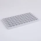 Educational Toys 8*8 Educational Kids Toys Building Block Brick Baseplate