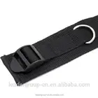 Adult Sex 10 Pcs/lot Adult Games Under The Bed Restraint Handcuffs Foot Cuff Sex Bondage Kit Erotic Black Nylon Sex Toys For Couples