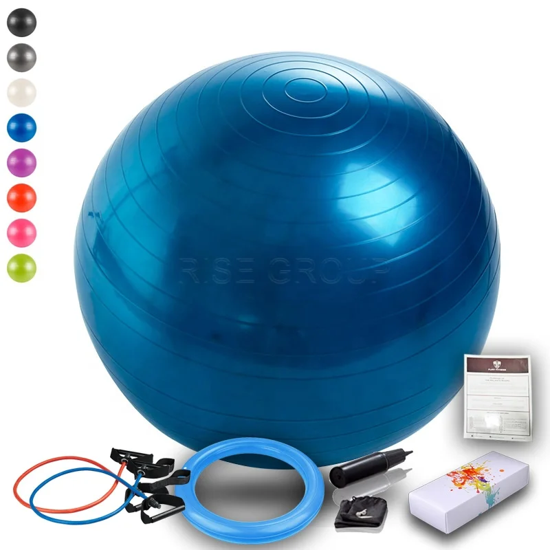 Dildo medicine ball