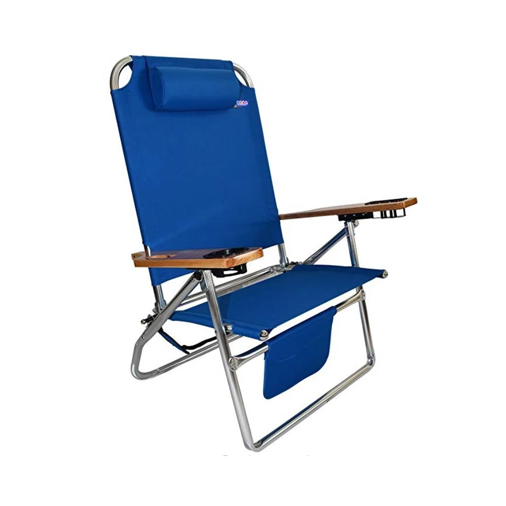 beach chair for heavy person